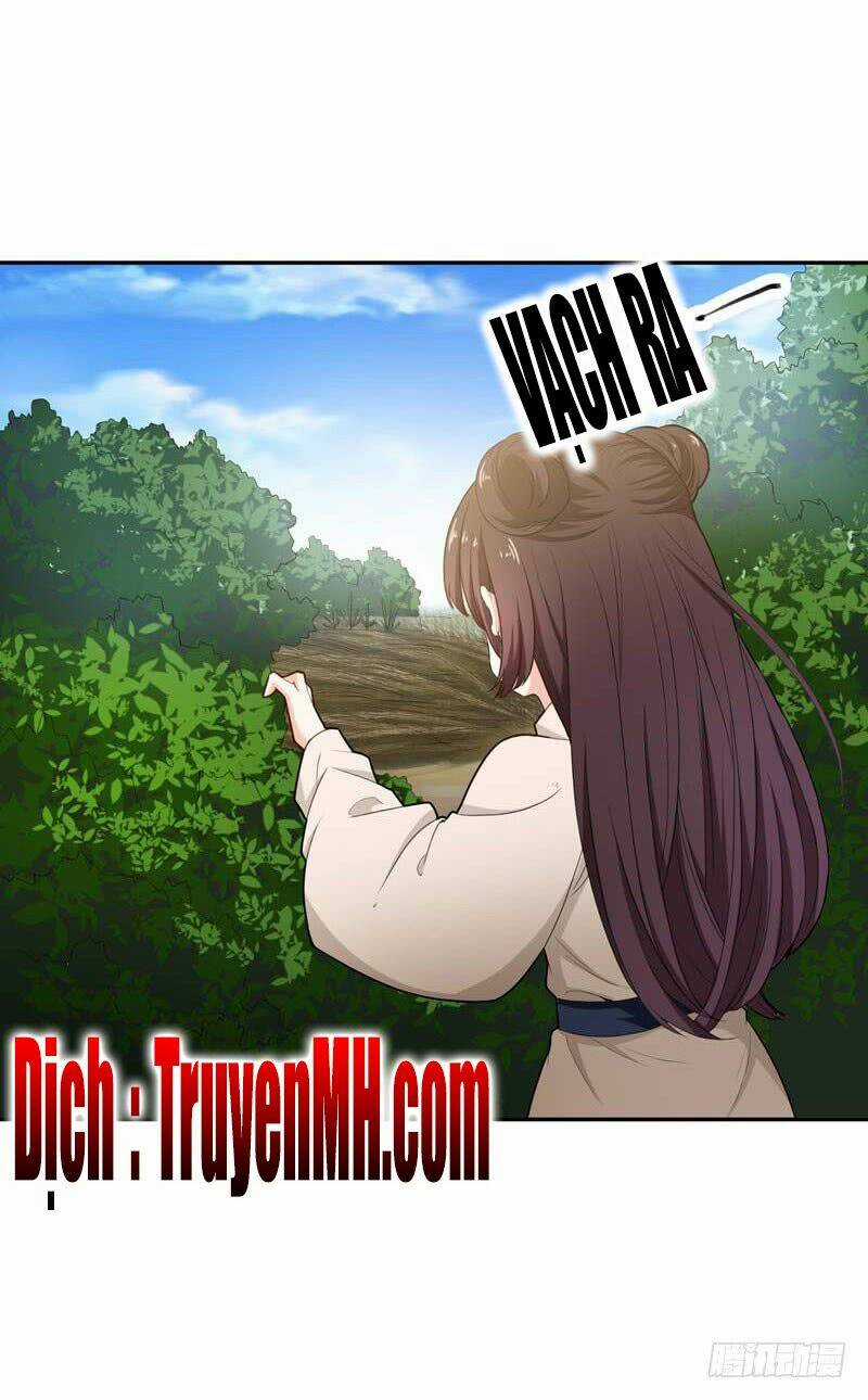 Bạo Lực Tiếu Thôn Cô Chapter 33 trang 10