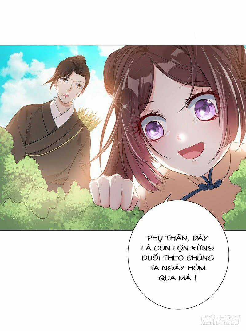 Bạo Lực Tiếu Thôn Cô Chapter 33 trang 13