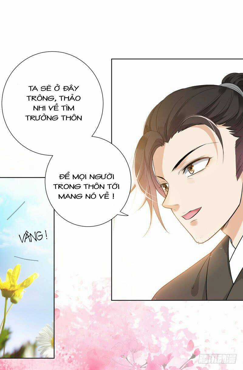 Bạo Lực Tiếu Thôn Cô Chapter 33 trang 17