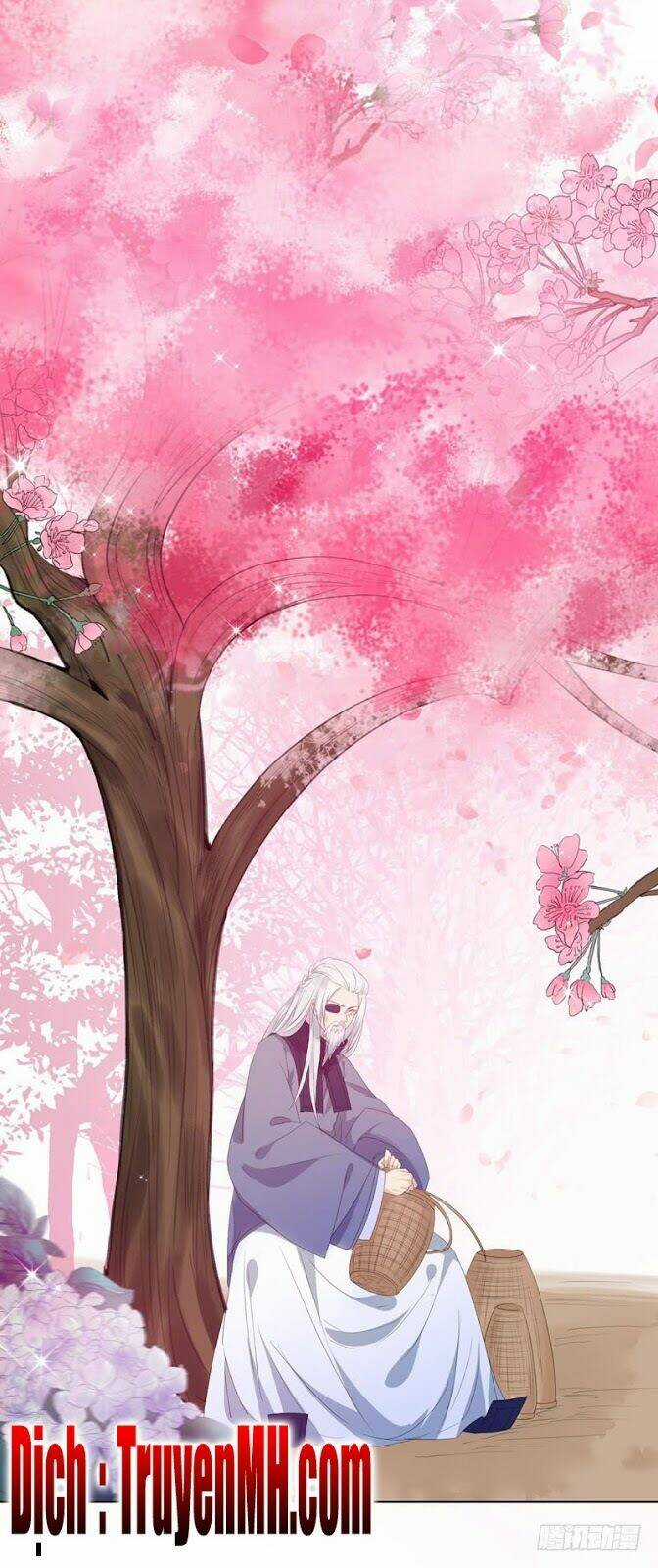 Bạo Lực Tiếu Thôn Cô Chapter 33 trang 18