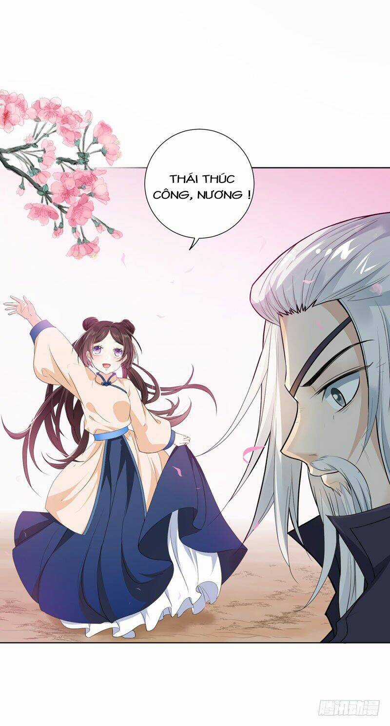 Bạo Lực Tiếu Thôn Cô Chapter 33 trang 19