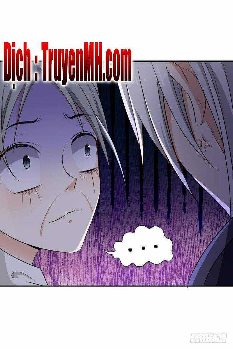 Bạo Lực Tiếu Thôn Cô Chapter 33 trang 4