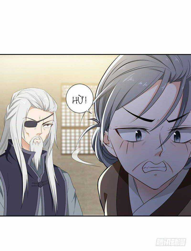 Bạo Lực Tiếu Thôn Cô Chapter 33 trang 5