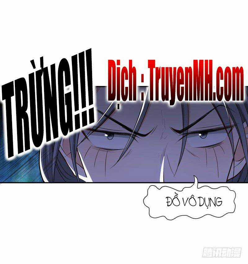 Bạo Lực Tiếu Thôn Cô Chapter 33 trang 6