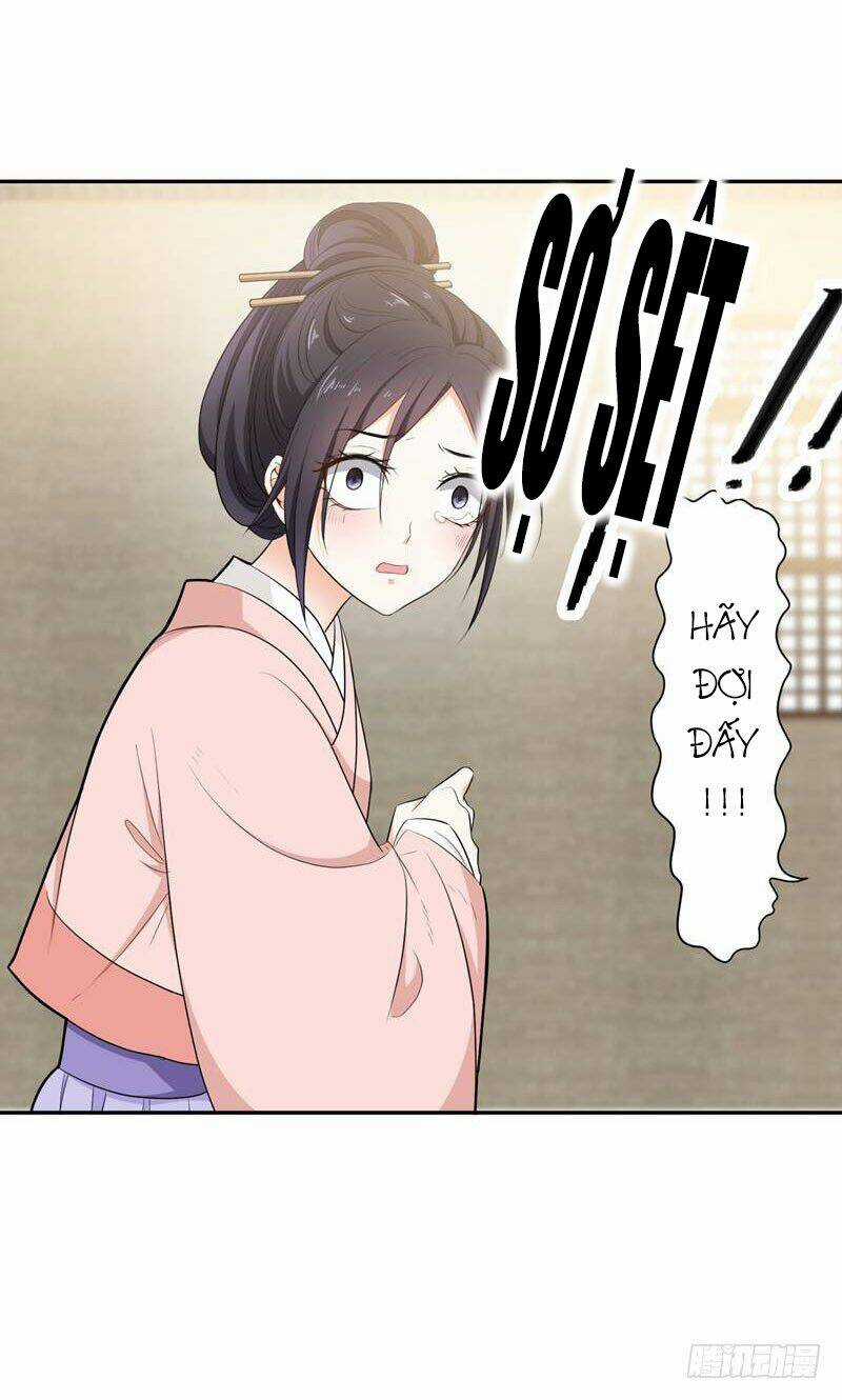 Bạo Lực Tiếu Thôn Cô Chapter 33 trang 7