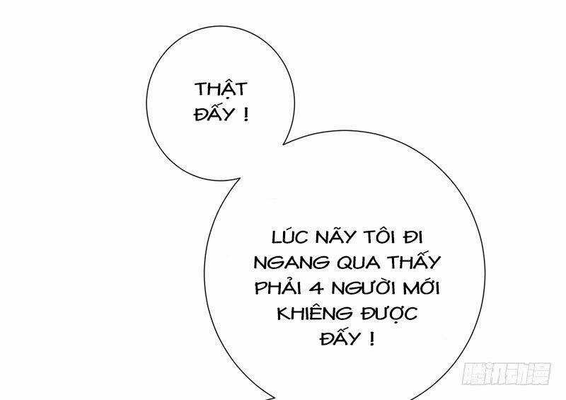 Bạo Lực Tiếu Thôn Cô Chapter 34 trang 11