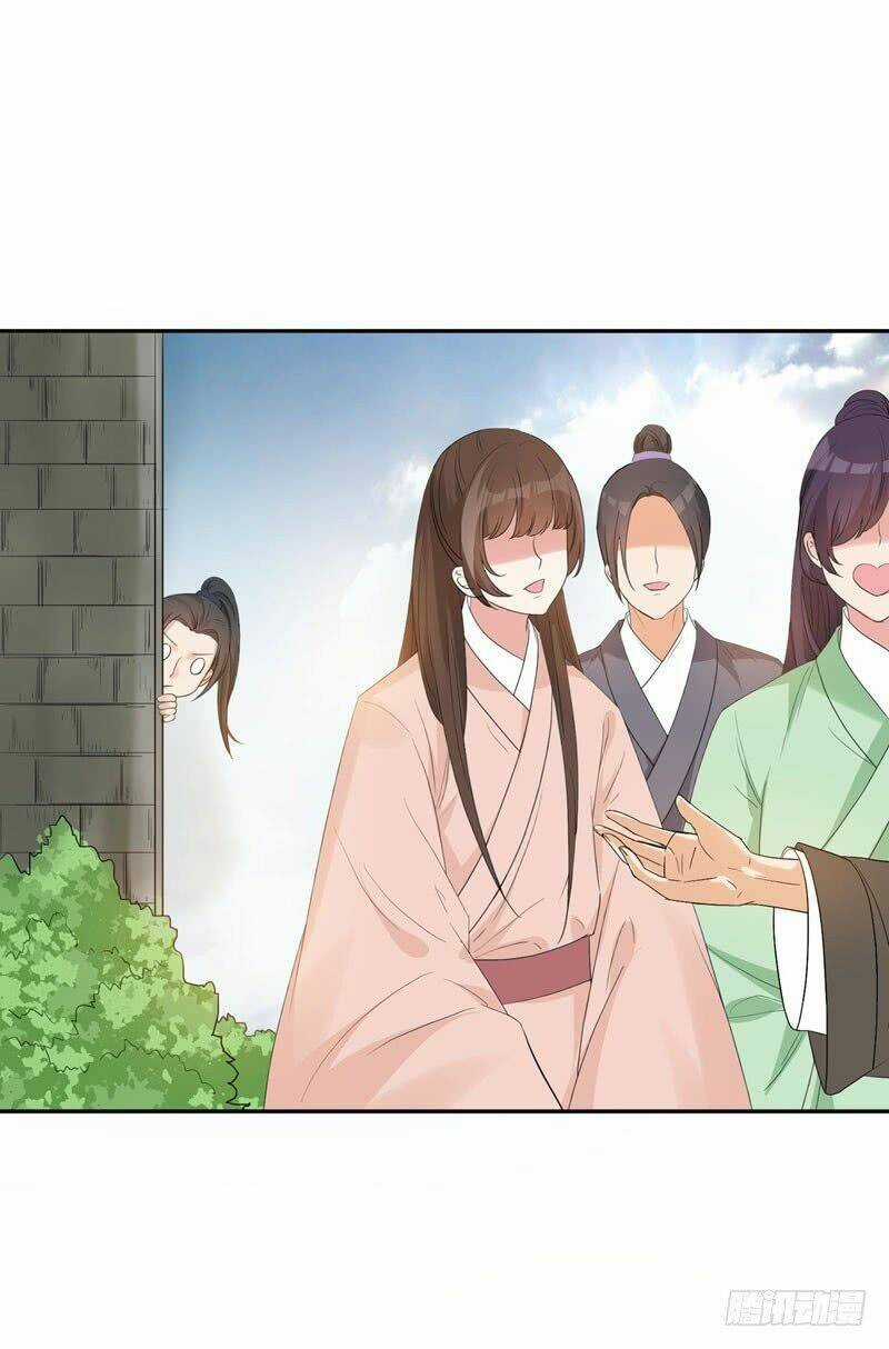 Bạo Lực Tiếu Thôn Cô Chapter 34 trang 19