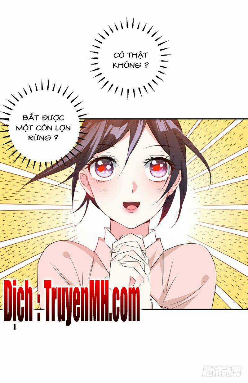 Bạo Lực Tiếu Thôn Cô Chapter 34 trang 2