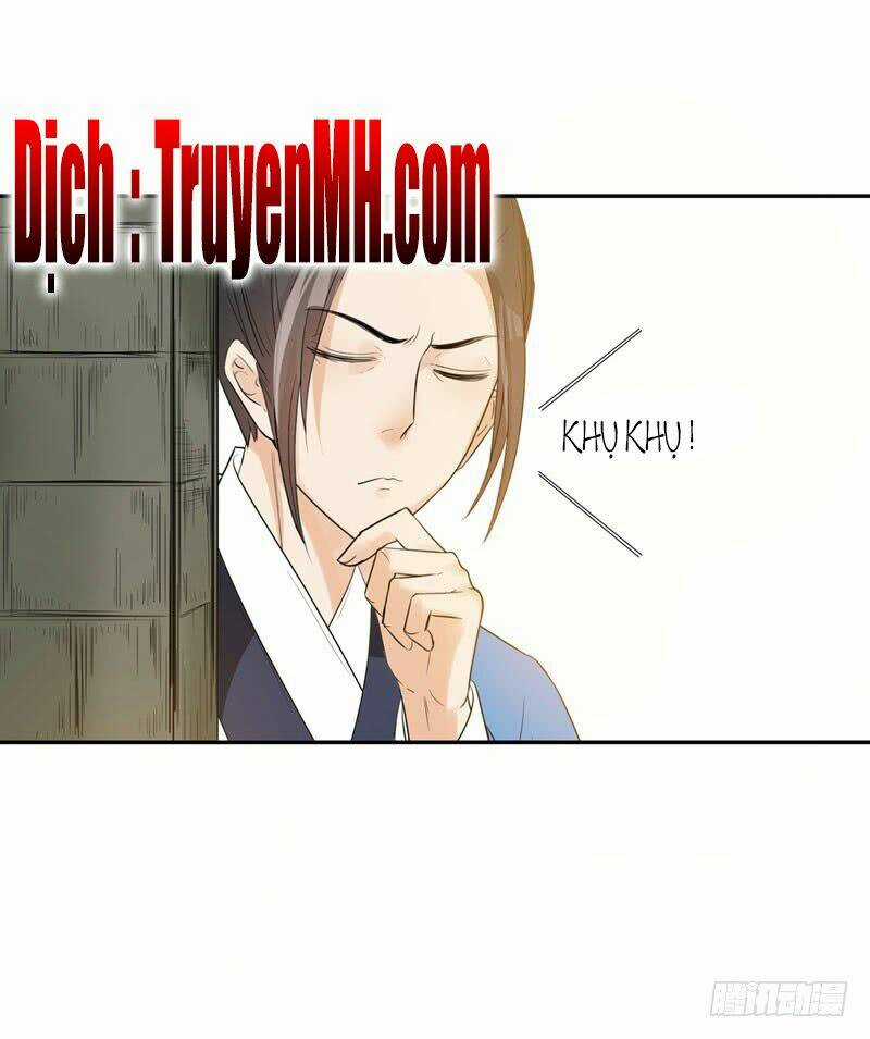 Bạo Lực Tiếu Thôn Cô Chapter 34 trang 20