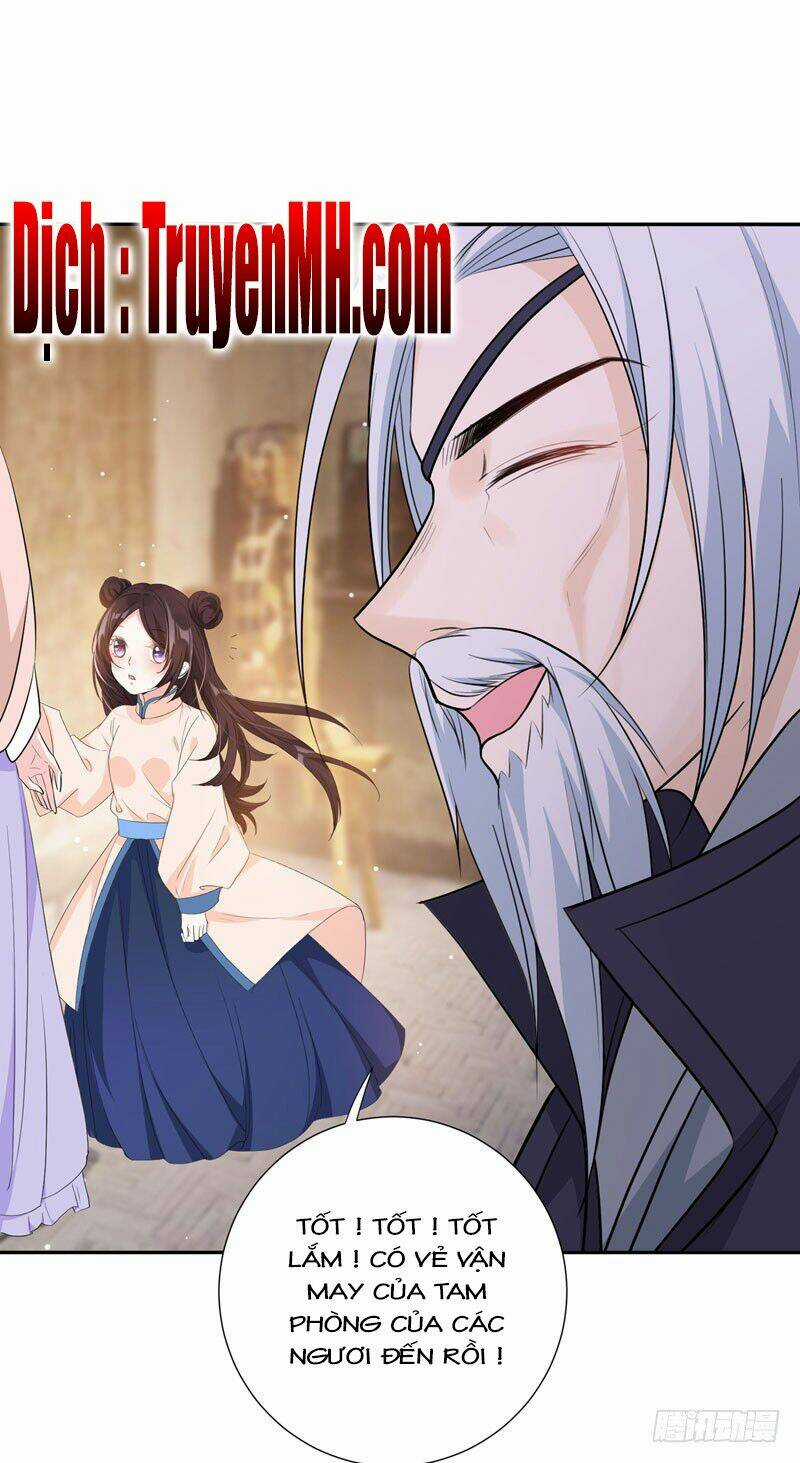 Bạo Lực Tiếu Thôn Cô Chapter 34 trang 4