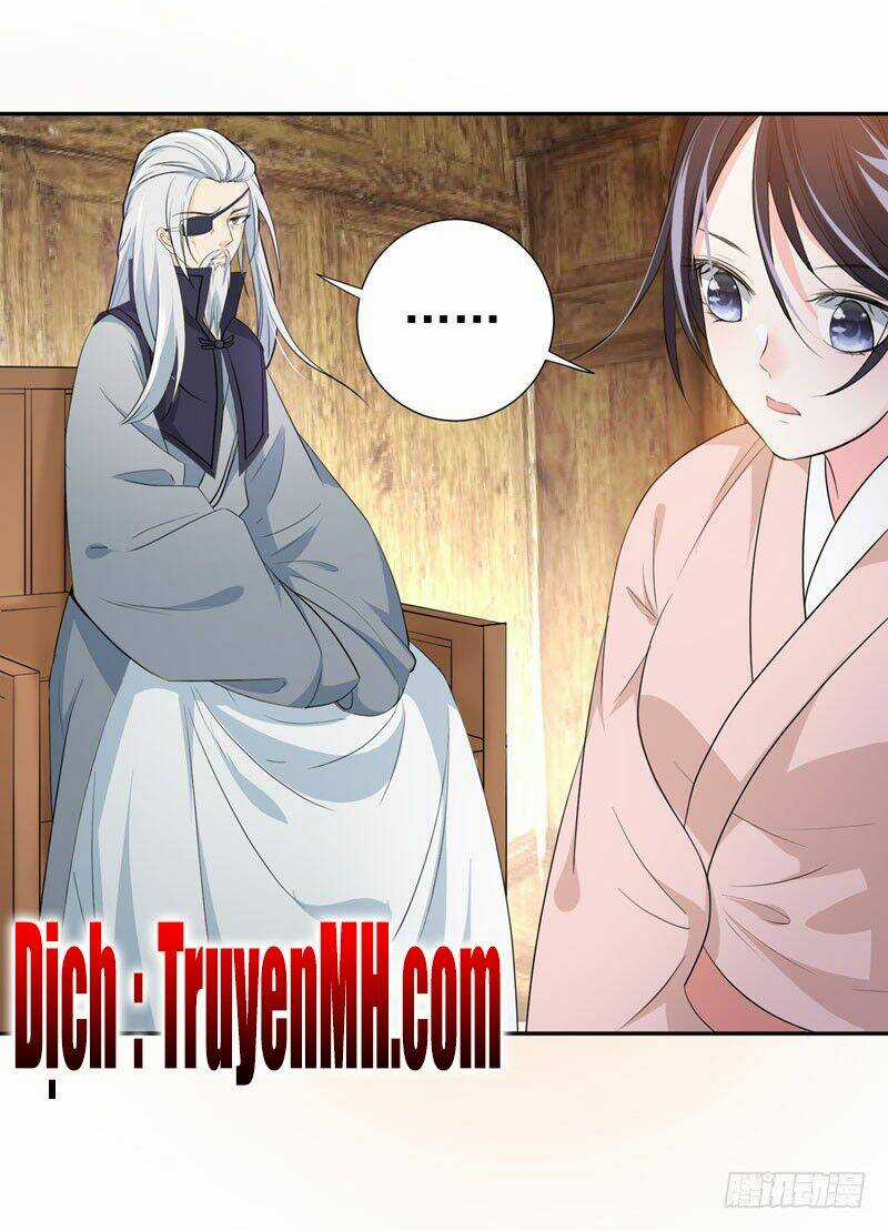 Bạo Lực Tiếu Thôn Cô Chapter 34 trang 6