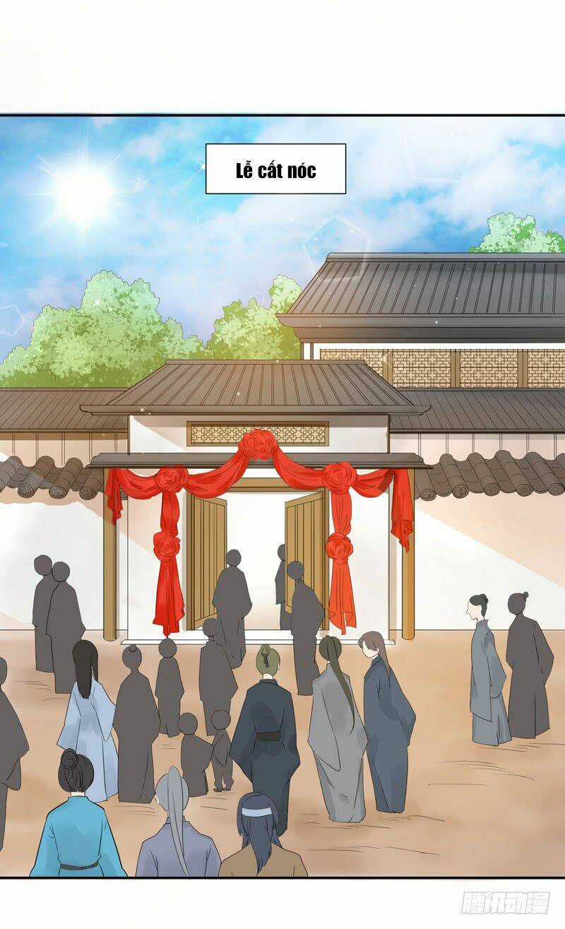 Bạo Lực Tiếu Thôn Cô Chapter 34 trang 9