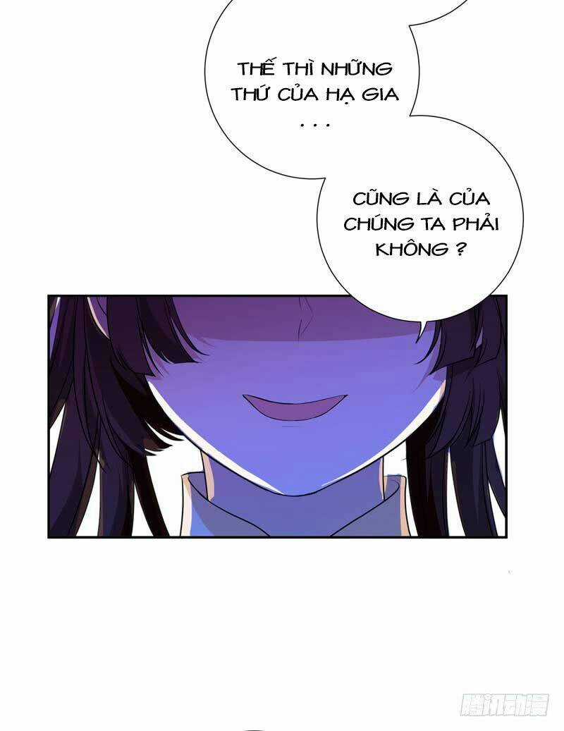 Bạo Lực Tiếu Thôn Cô Chapter 35 trang 15