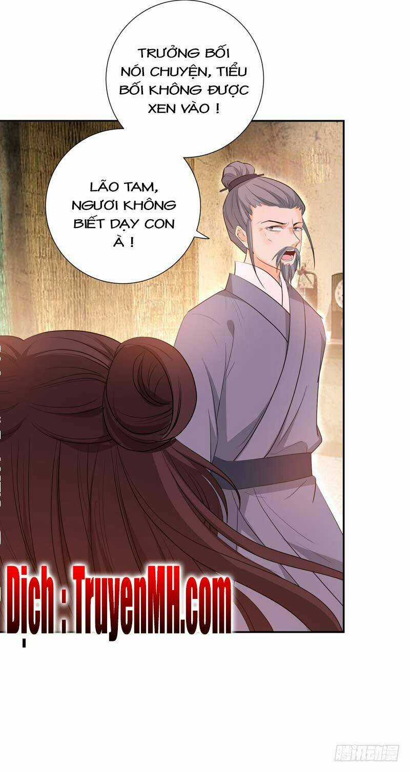 Bạo Lực Tiếu Thôn Cô Chapter 35 trang 16