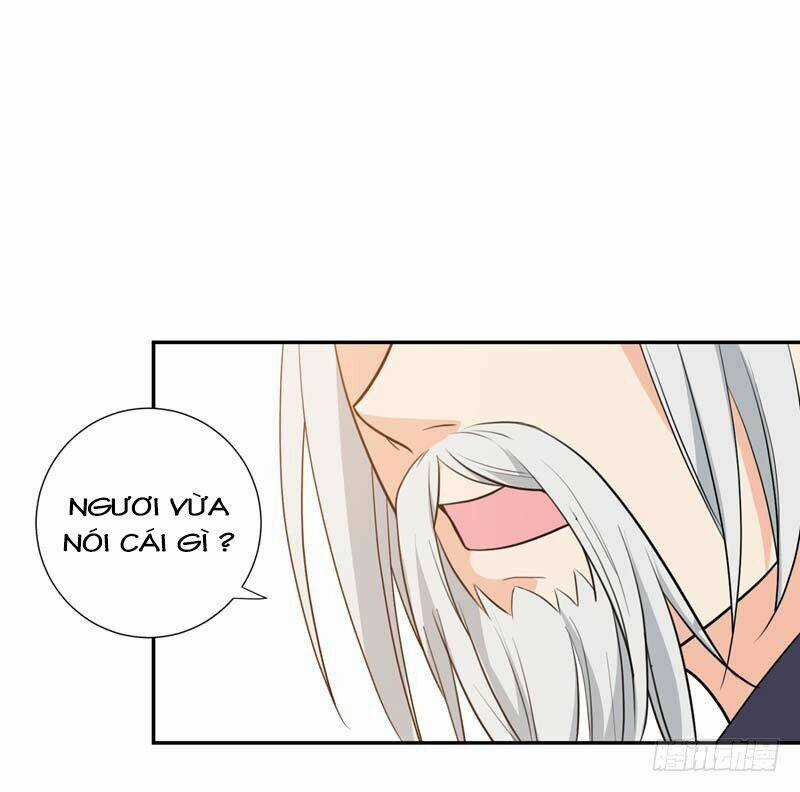 Bạo Lực Tiếu Thôn Cô Chapter 35 trang 3