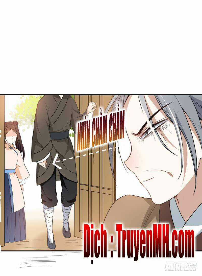 Bạo Lực Tiếu Thôn Cô Chapter 35 trang 8