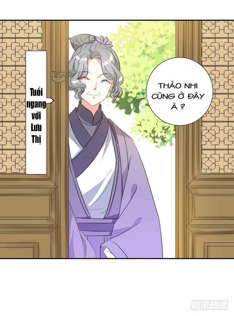 Bạo Lực Tiếu Thôn Cô Chapter 36 trang 10