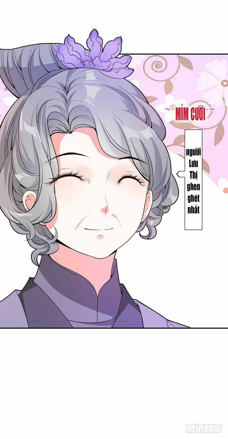 Bạo Lực Tiếu Thôn Cô Chapter 36 trang 12