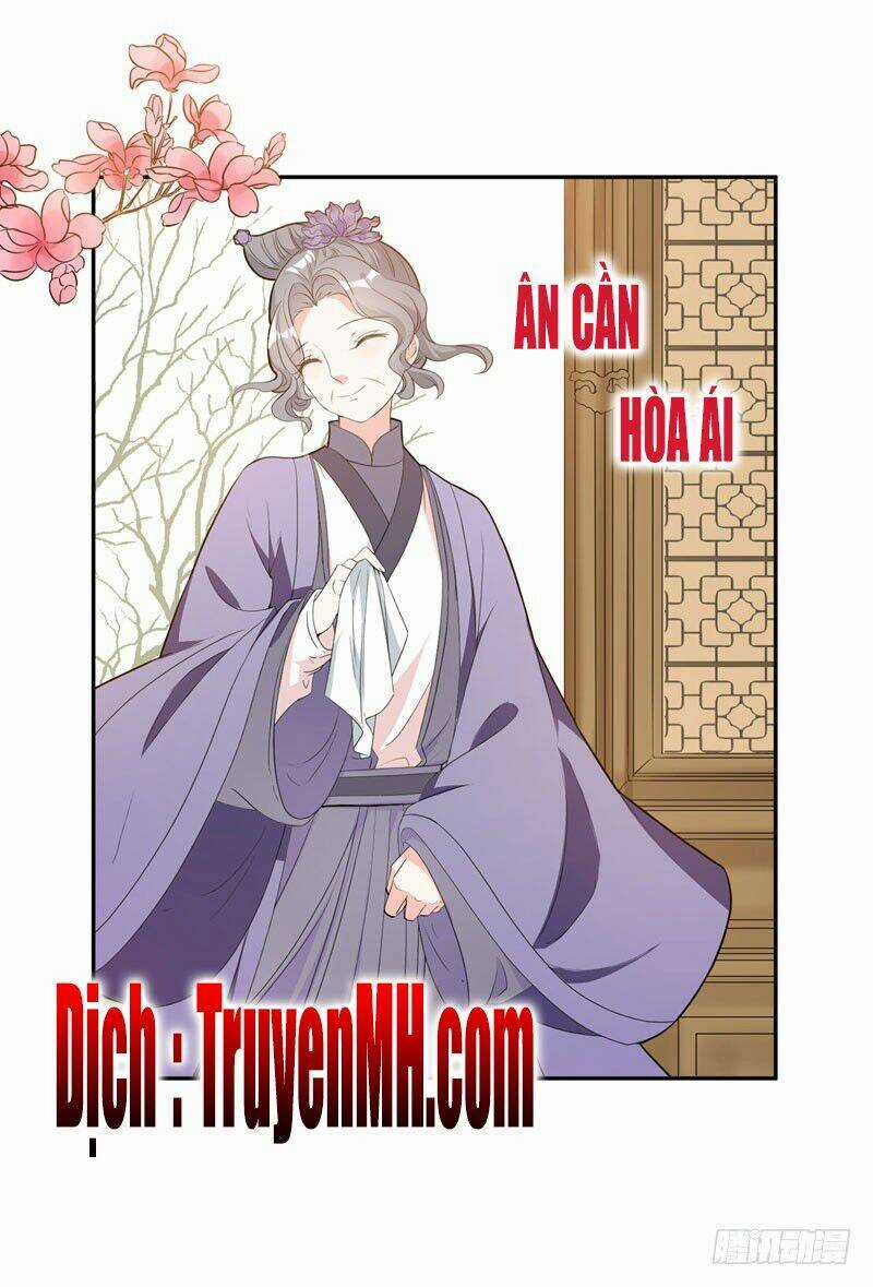 Bạo Lực Tiếu Thôn Cô Chapter 36 trang 13