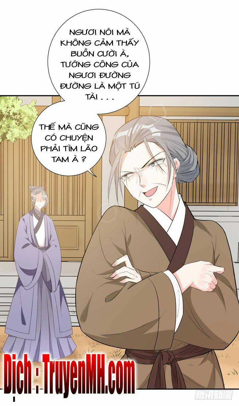 Bạo Lực Tiếu Thôn Cô Chapter 36 trang 15