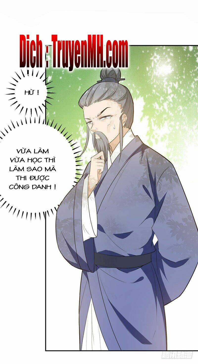 Bạo Lực Tiếu Thôn Cô Chapter 36 trang 17