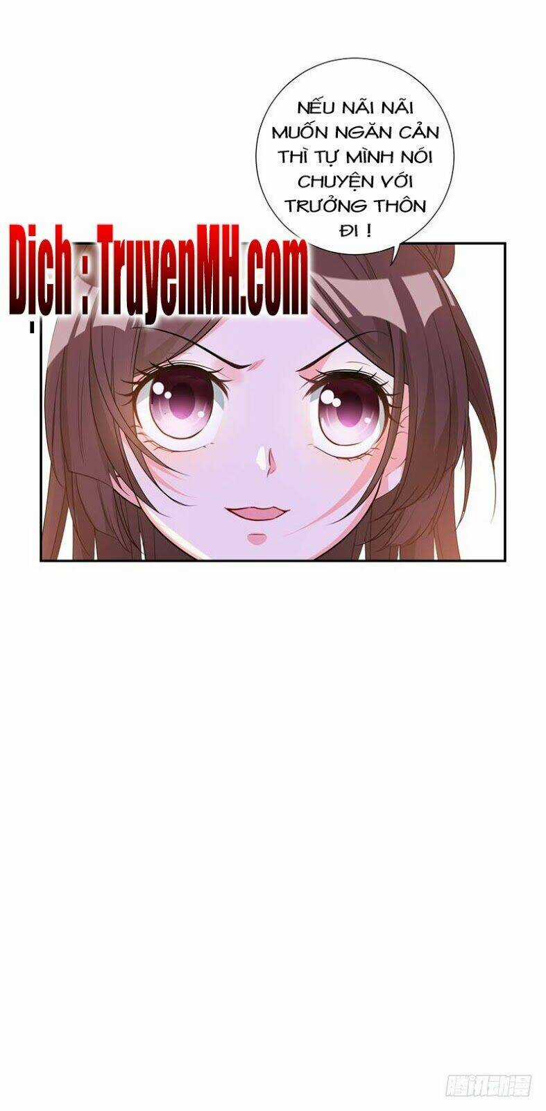 Bạo Lực Tiếu Thôn Cô Chapter 36 trang 3