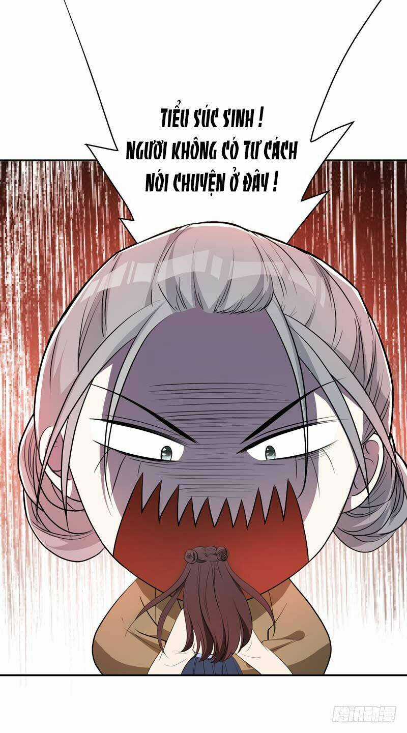 Bạo Lực Tiếu Thôn Cô Chapter 36 trang 4