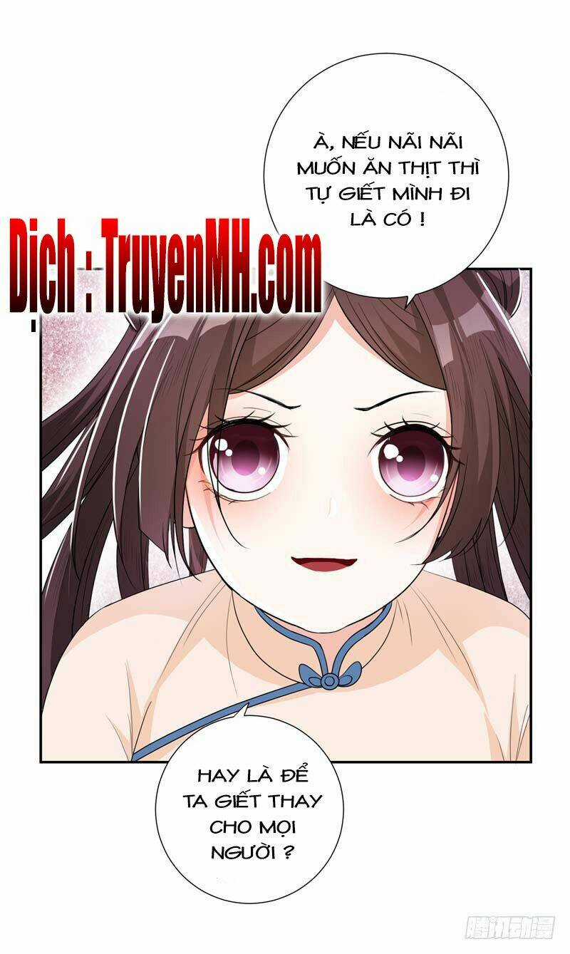 Bạo Lực Tiếu Thôn Cô Chapter 36 trang 5