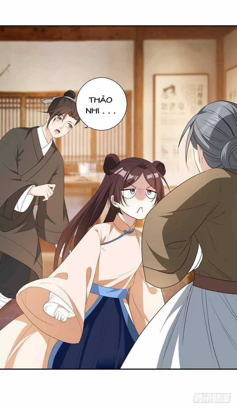 Bạo Lực Tiếu Thôn Cô Chapter 36 trang 6