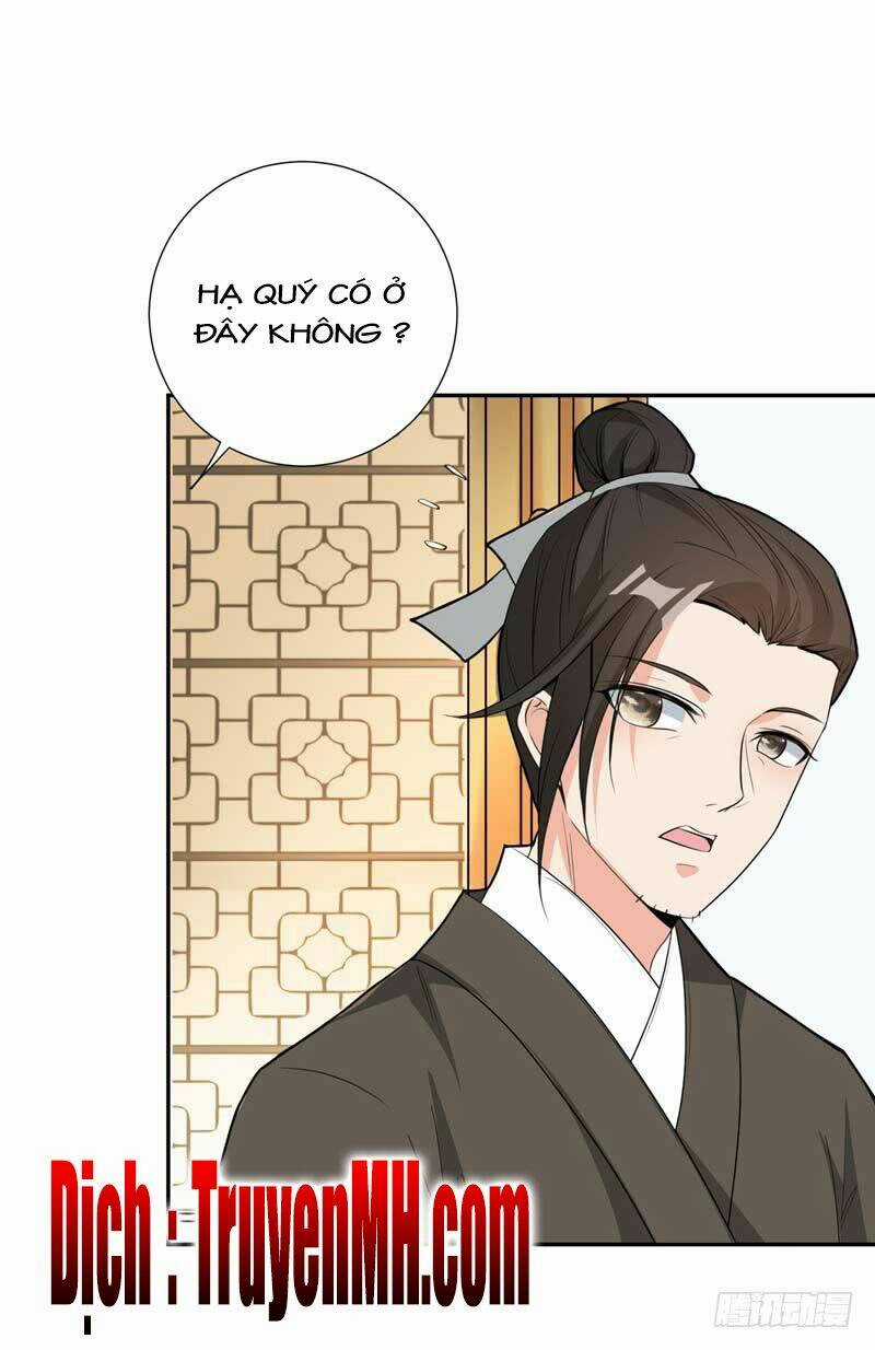 Bạo Lực Tiếu Thôn Cô Chapter 36 trang 7