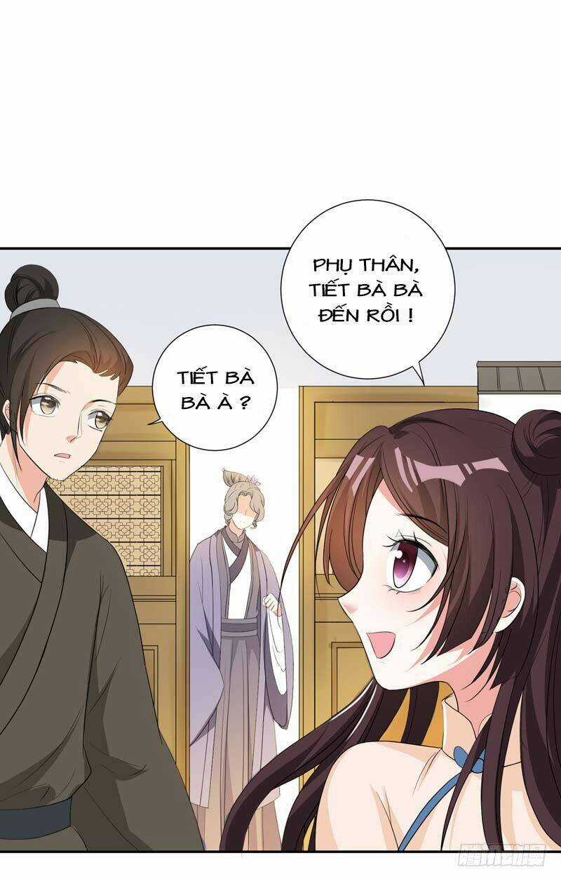 Bạo Lực Tiếu Thôn Cô Chapter 36 trang 8