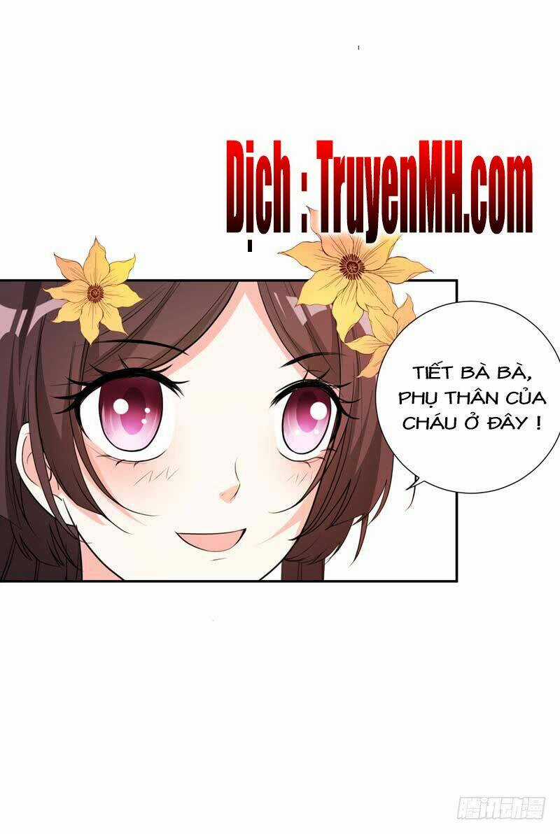 Bạo Lực Tiếu Thôn Cô Chapter 36 trang 9