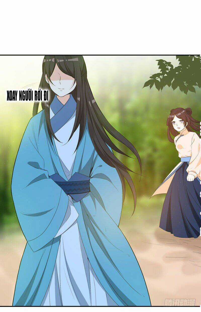 Bạo Lực Tiếu Thôn Cô Chapter 37 trang 12