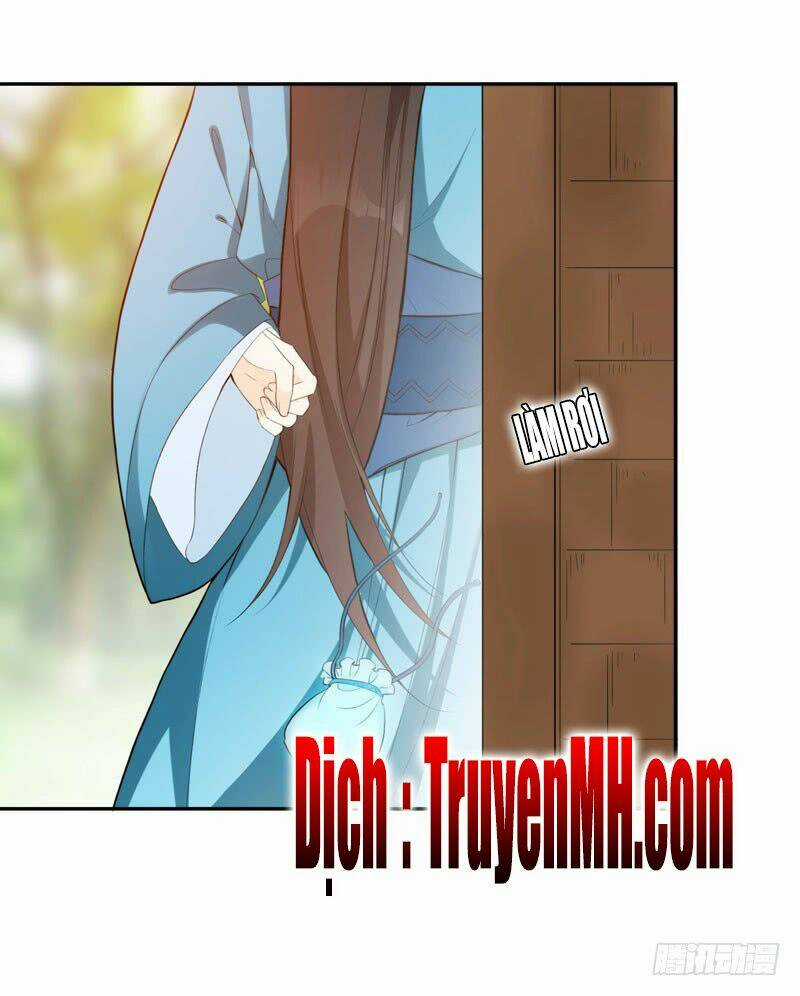 Bạo Lực Tiếu Thôn Cô Chapter 37 trang 13