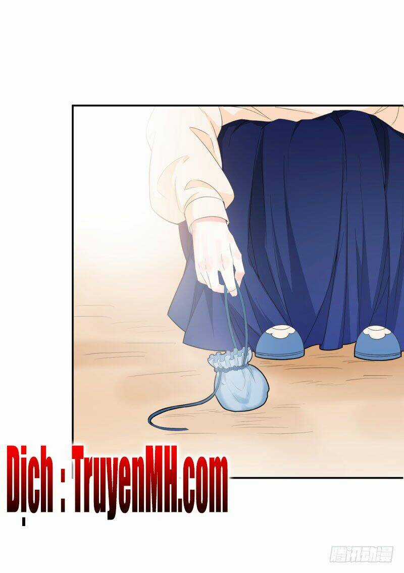 Bạo Lực Tiếu Thôn Cô Chapter 37 trang 15