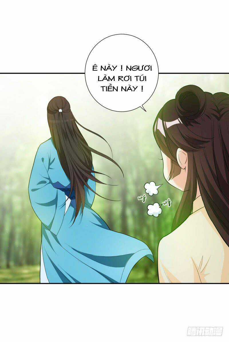 Bạo Lực Tiếu Thôn Cô Chapter 37 trang 16