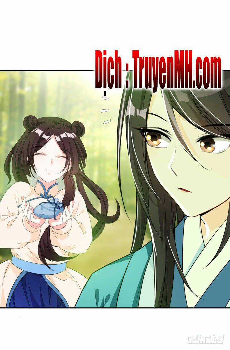 Bạo Lực Tiếu Thôn Cô Chapter 37 trang 17