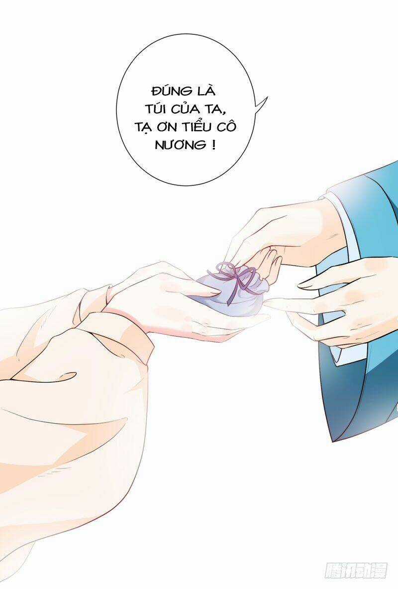 Bạo Lực Tiếu Thôn Cô Chapter 37 trang 18