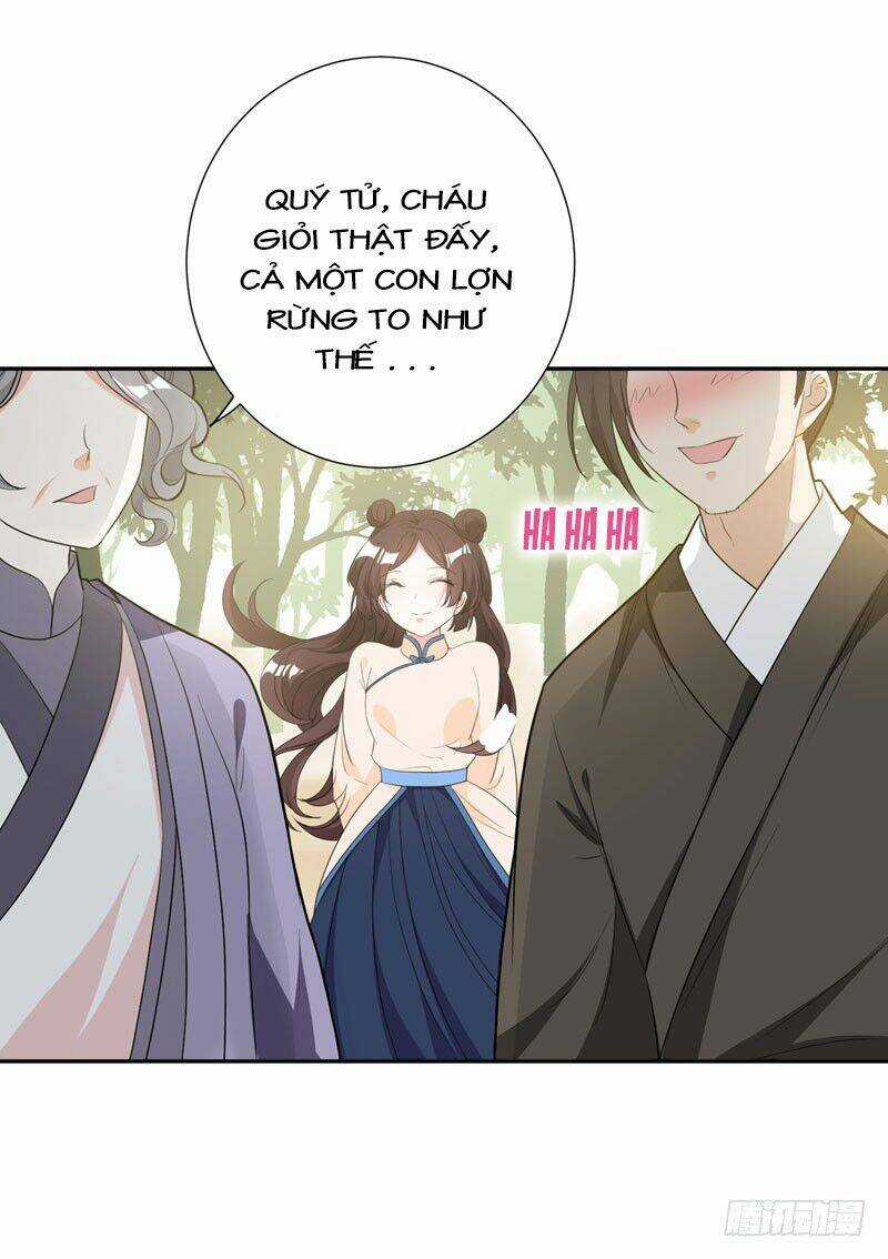 Bạo Lực Tiếu Thôn Cô Chapter 37 trang 2