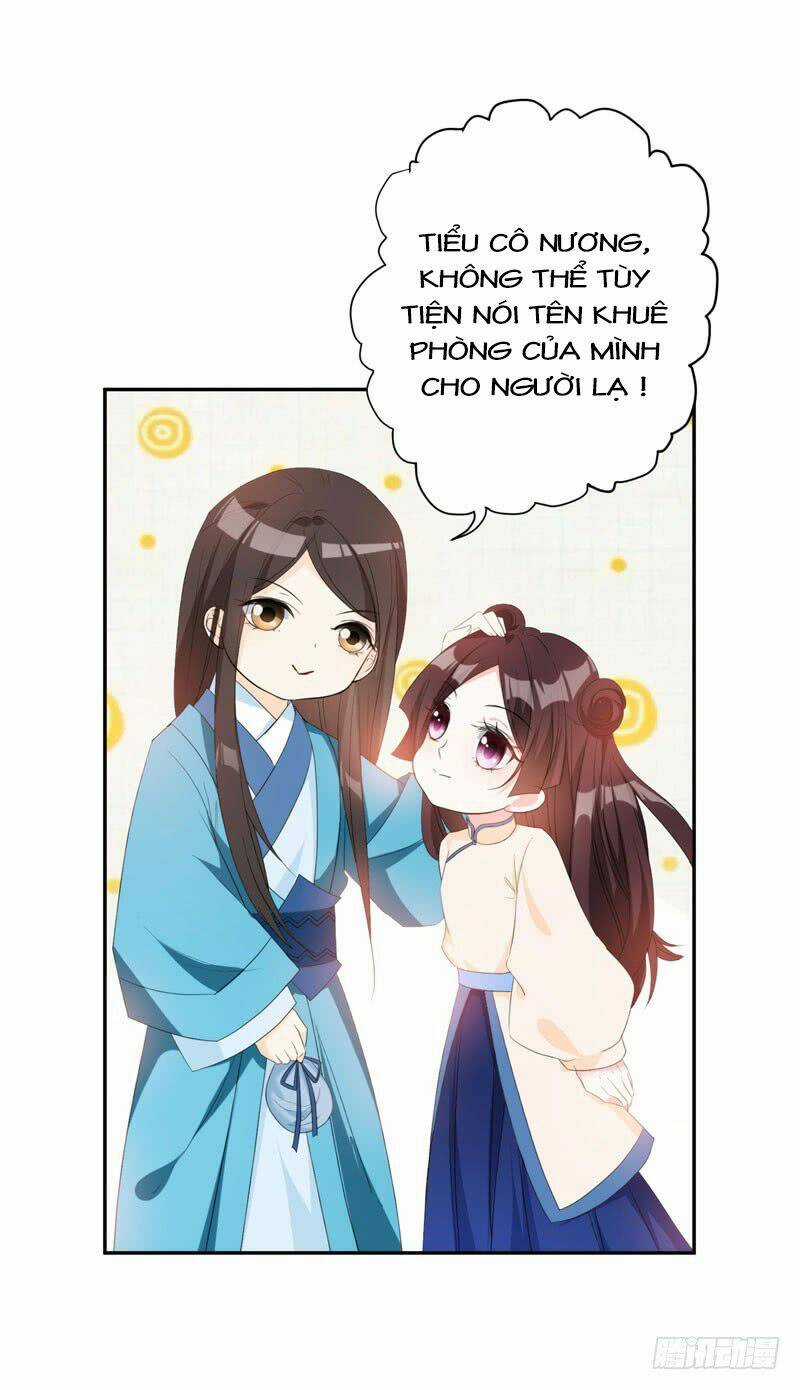 Bạo Lực Tiếu Thôn Cô Chapter 37 trang 20