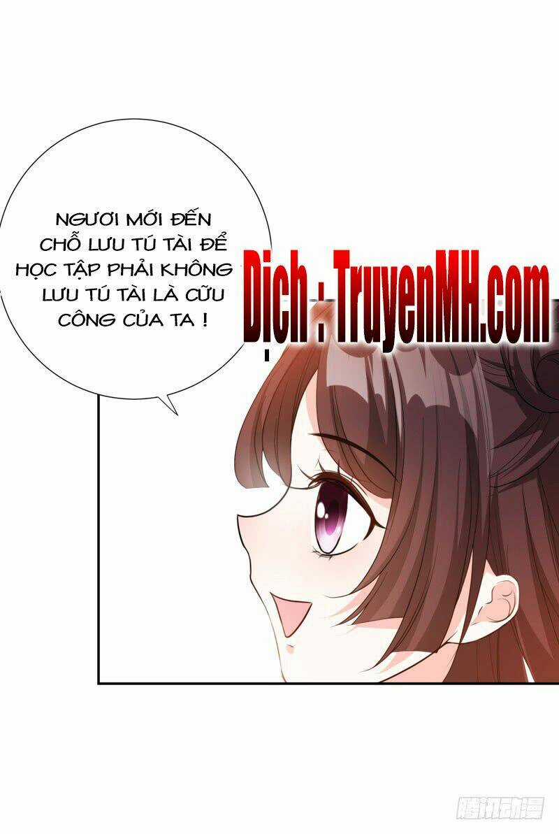 Bạo Lực Tiếu Thôn Cô Chapter 37 trang 21