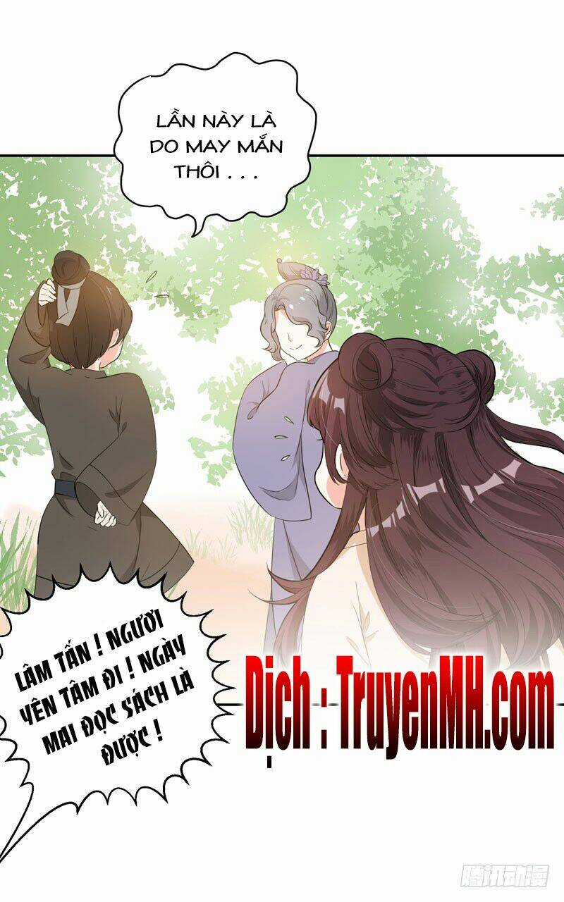 Bạo Lực Tiếu Thôn Cô Chapter 37 trang 3