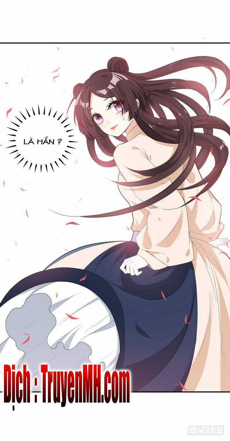 Bạo Lực Tiếu Thôn Cô Chapter 37 trang 5