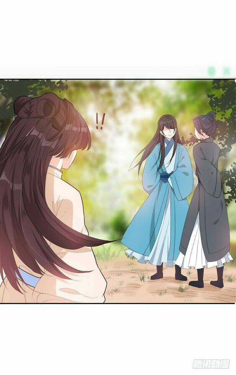 Bạo Lực Tiếu Thôn Cô Chapter 37 trang 6