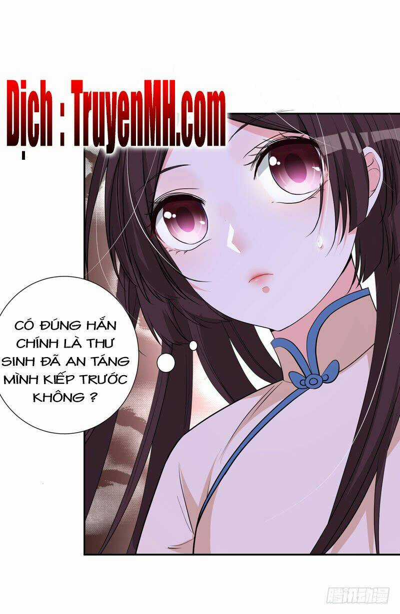 Bạo Lực Tiếu Thôn Cô Chapter 37 trang 7