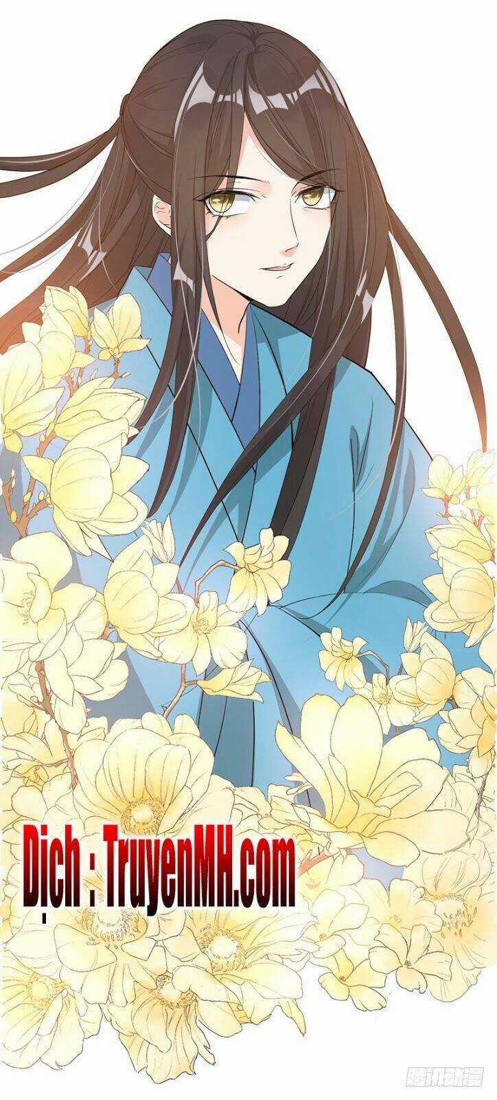 Bạo Lực Tiếu Thôn Cô Chapter 37 trang 9