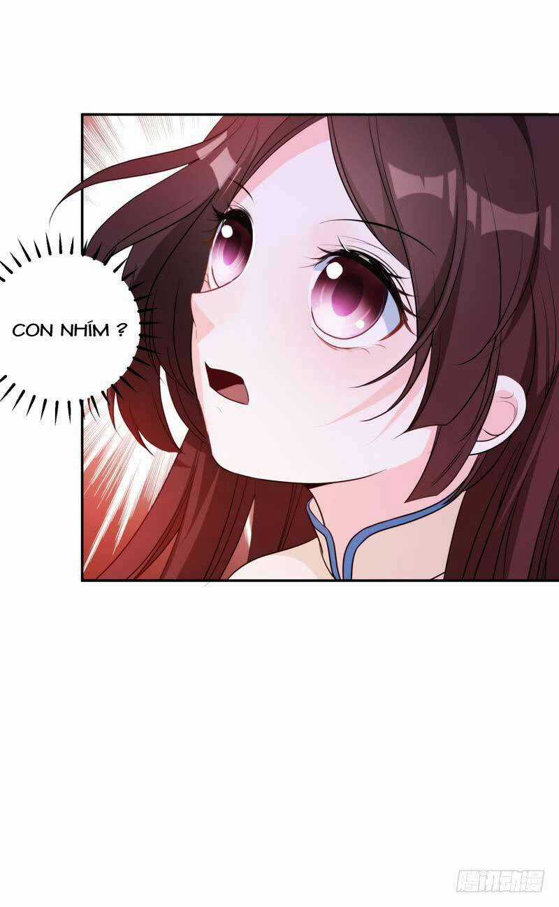 Bạo Lực Tiếu Thôn Cô Chapter 38 trang 10