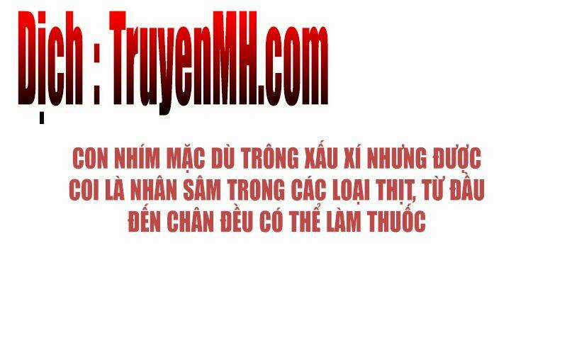 Bạo Lực Tiếu Thôn Cô Chapter 38 trang 11