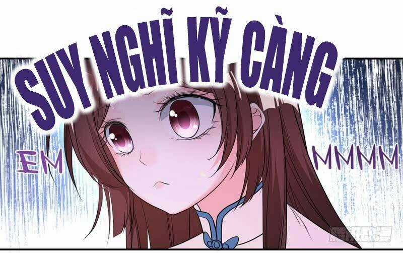 Bạo Lực Tiếu Thôn Cô Chapter 38 trang 12