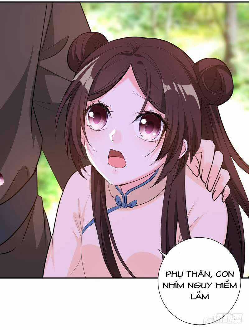 Bạo Lực Tiếu Thôn Cô Chapter 38 trang 14